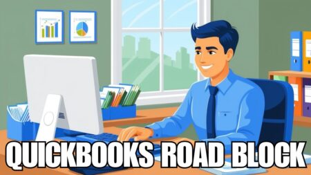 What Does Your Organization Do When Quickbooks Becomes A Road Block?